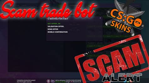 is csgo exchange legit.